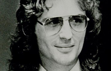 David Koresh